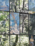 Cezanne - Les Lauves
